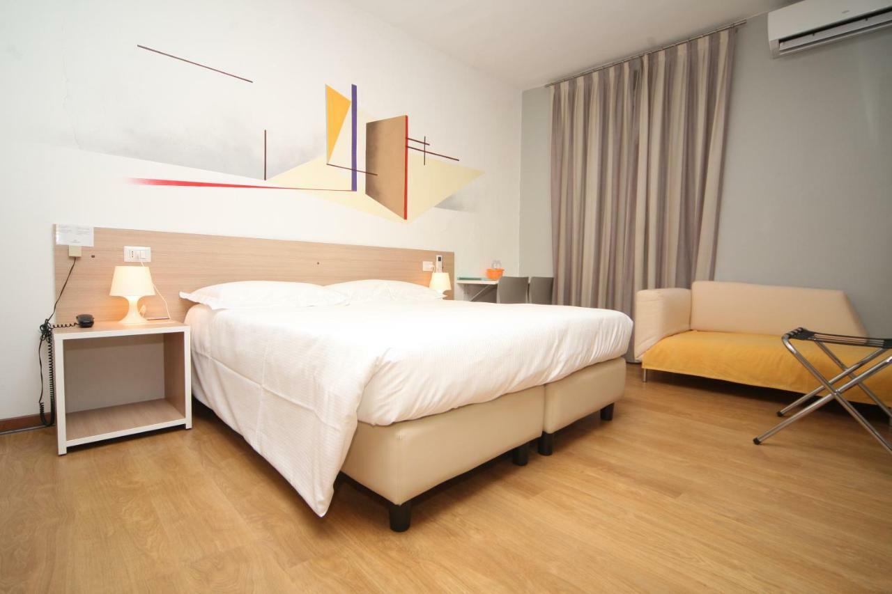 Anton&Art Hotel Lake Como Exterior photo