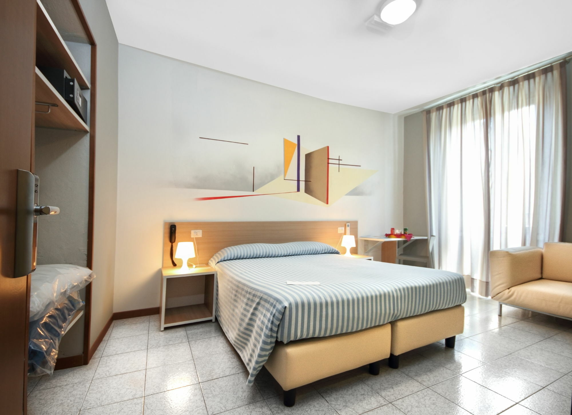 Anton&Art Hotel Lake Como Exterior photo
