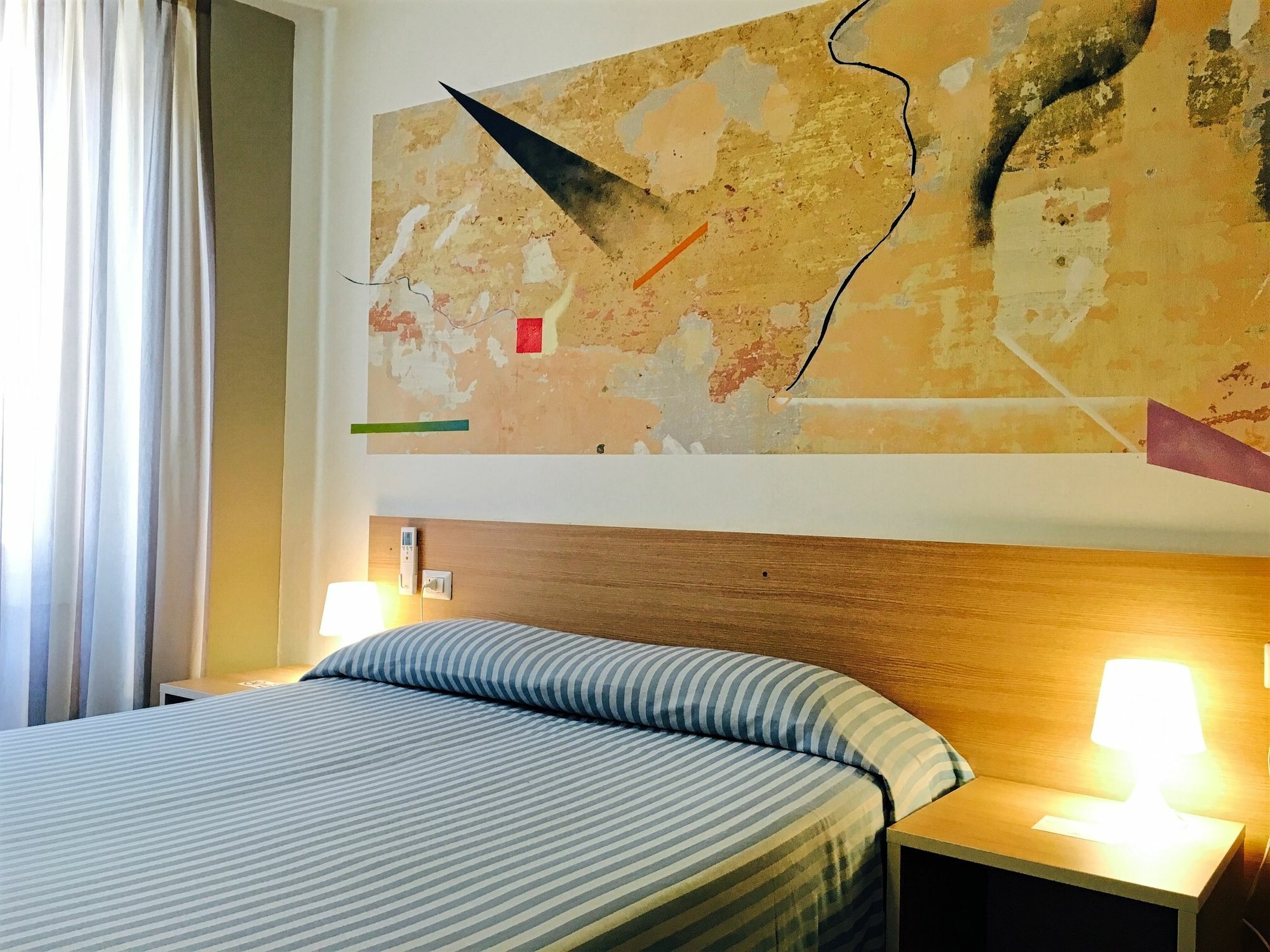 Anton&Art Hotel Lake Como Exterior photo