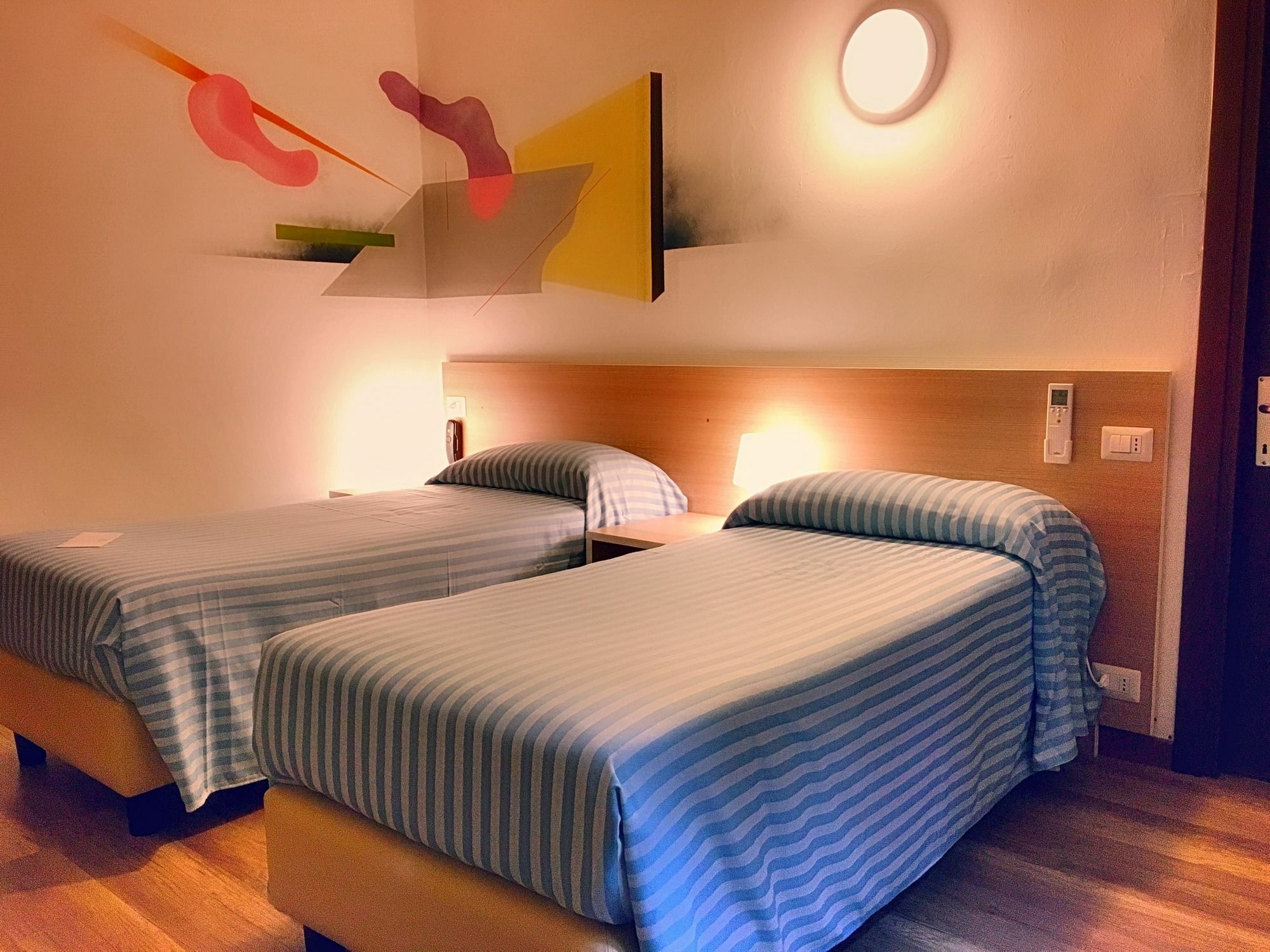 Anton&Art Hotel Lake Como Exterior photo